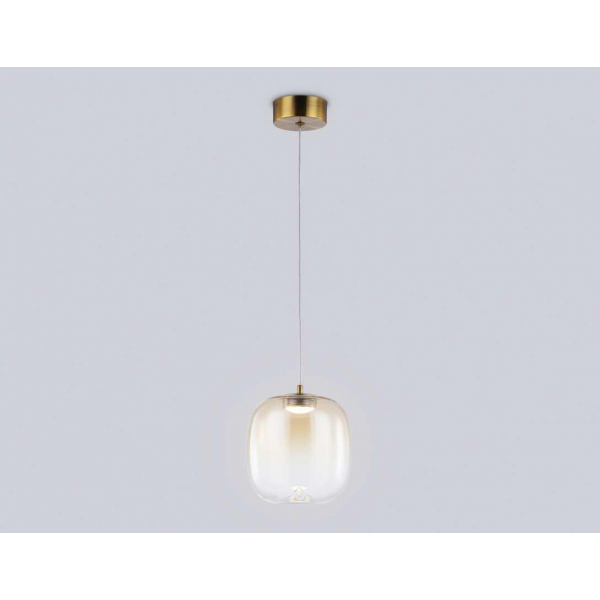 Подвесной светодиодный светильник Ambrella light High Light LH11093 Подвесной светодиодный светильник Ambrella light High Light LH11093