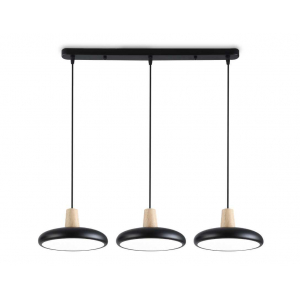 Светильник подвесной Ambrella light COMFORT FL4841