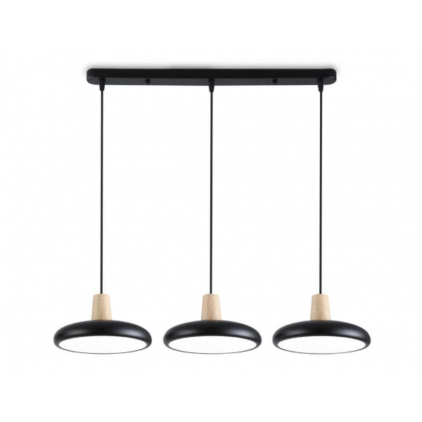 Светильник подвесной Ambrella light COMFORT FL4841 Светильник подвесной Ambrella light COMFORT FL4841