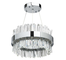 Подвесной светодиодный светильник MW-Light Аделард 642014501