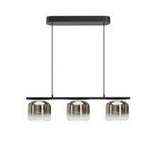 Подвесной светильник Maytoni Modern Spirito MOD286PL-L12B3K