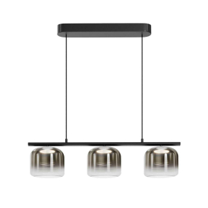 Подвесной светильник Maytoni Modern Spirito MOD286PL-L12B3K