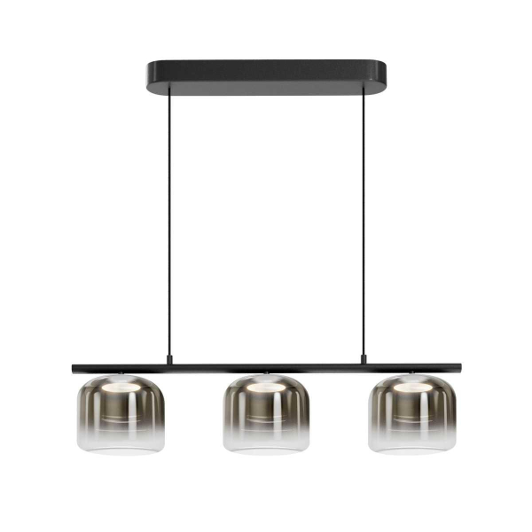 Подвесной светильник Maytoni Modern Spirito MOD286PL-L12B3K