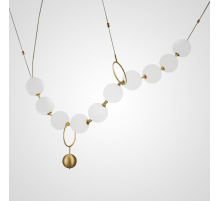 Подвесной светильник Imperium Loft Coco 140615-26