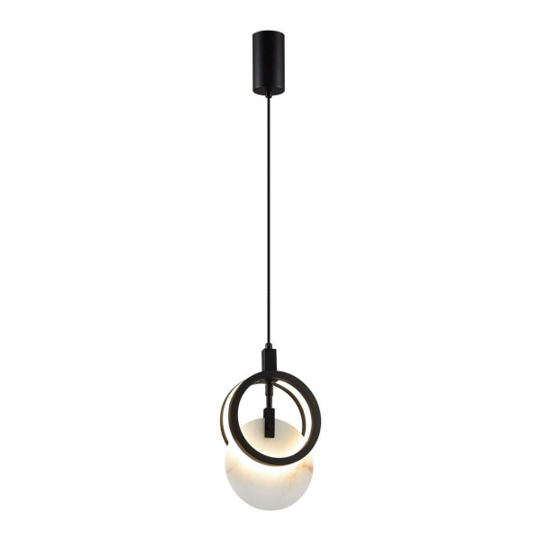 Подвесной светодиодный светильник Odeon Light Exclusive Hightech Mercury 5422/17L Подвесной светодиодный светильник Odeon Light Exclusive Hightech Mercury 5422/17L