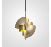 Подвесной светильник Imperium Loft Weisdorff Multi-Lite 73734-22