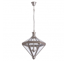 Подвесная люстра Divinare Cono 2015/19 SP-3