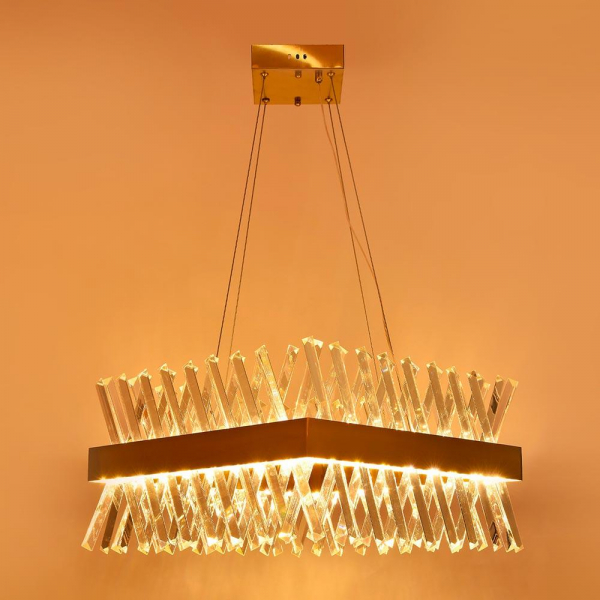 Подвесной светодиодный светильник Ambrella light Traditional TR5318 Подвесной светодиодный светильник Ambrella light Traditional TR5318