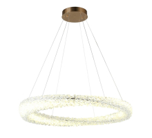 Подвесной светодиодный светильник Aployt Marcelina APL.853.03.88