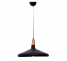 Подвесной светильник Lumina Deco Bafido LDP 7754-C BK