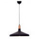 Подвесной светильник Lumina Deco Bafido LDP 7754-C BK
