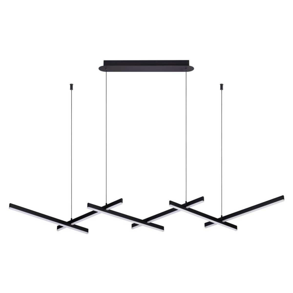 Подвесной светодиодный светильник Odeon Light L-vision Rudy 3890/85L Подвесной светодиодный светильник Odeon Light L-vision Rudy 3890/85L