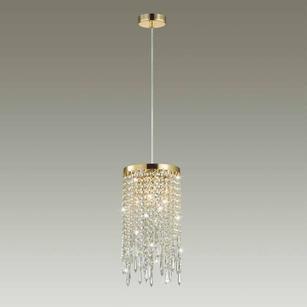 Подвесной светильник Odeon Light Chokka 5028/3 Подвесной светильник Odeon Light Chokka 5028/3