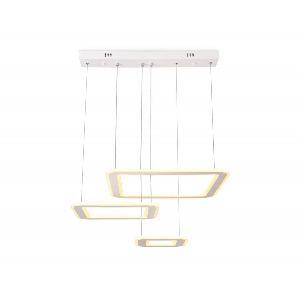 Подвесной светодиодный светильник Ambrella light Acrylica Original FA4329 Подвесной светодиодный светильник Ambrella light Acrylica Original FA4329