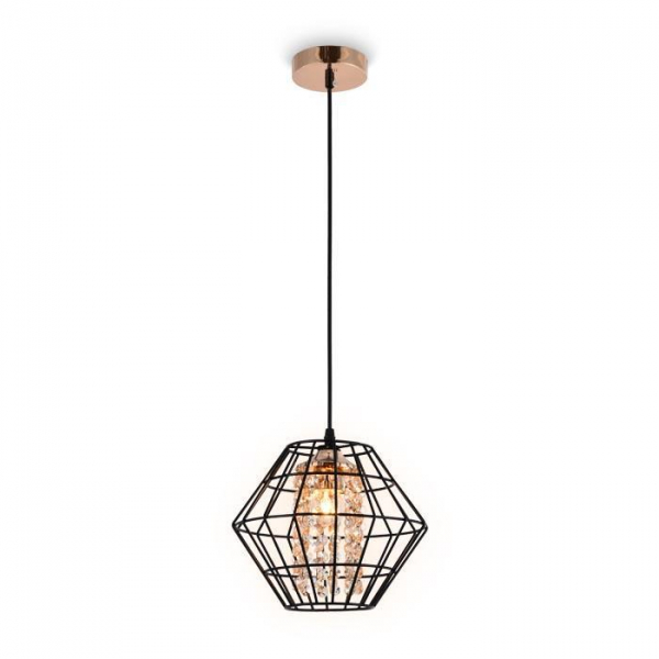 Подвесной светильник Ambrella light Traditional TR5852 Подвесной светильник Ambrella light Traditional TR5852