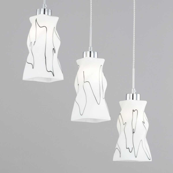 Подвесной светильник Citilux Спин CL943131