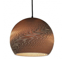 Подвесной светильник Loft-Concept Сardboard Design 40.355-0