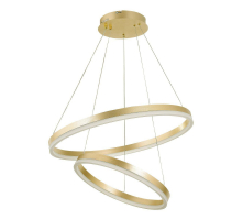 Подвесной светодиодный светильник Natali Kovaltseva Led Lamps 81299