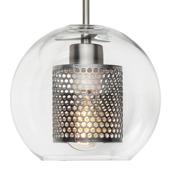 Подвесной светильник Loft IT Hexagon Loft2567-A Подвесной светильник Loft IT Hexagon Loft2567-A