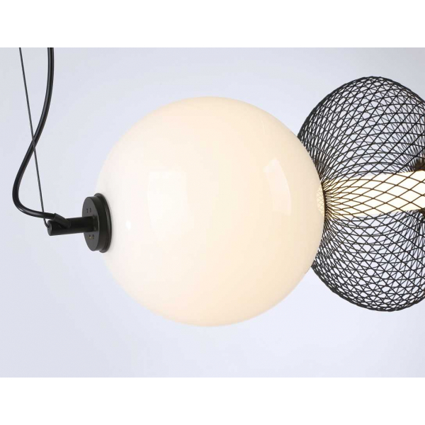 Подвесной светодиодный светильник Ambrella light High Light LH11010 Подвесной светодиодный светильник Ambrella light High Light LH11010