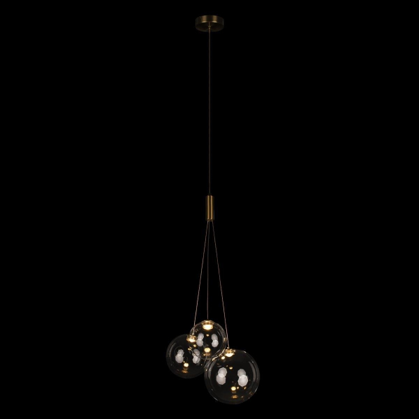 Подвесной светодиодный светильник Loft IT Pop it 10270/P3 Подвесной светодиодный светильник Loft IT Pop it 10270/P3