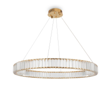 Подвесной светодиодный светильник Freya Tier FR5257PL-L32G