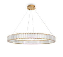 Подвесной светодиодный светильник Freya Tier FR5257PL-L32G