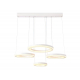 Подвесной светодиодный светильник Ambrella light Acrylica Original FA4325