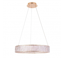 Подвесной светодиодный светильник Divinare Teresa 1134/17 SP-32