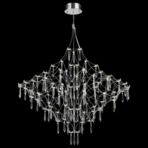 Подвесной светильник WERTMARK FEDELINA WE335.10.103