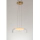 Подвесной светодиодный светильник Arti Lampadari Narbolia L 1.P4 CL