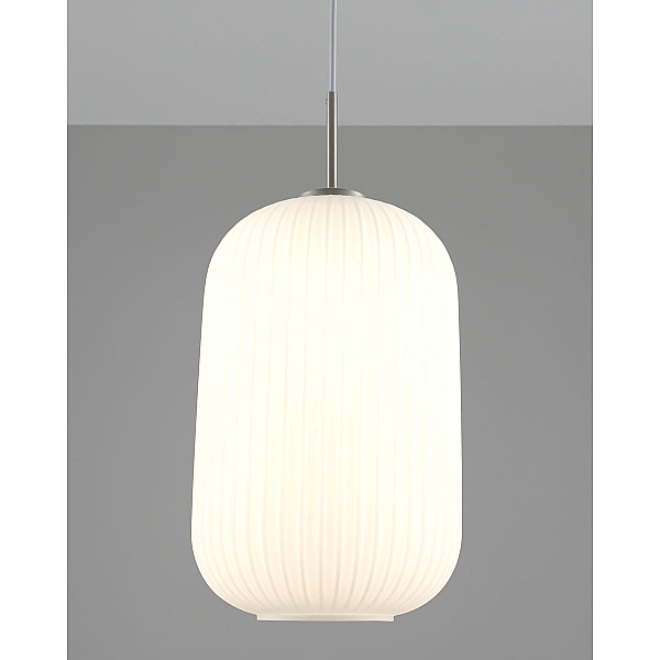 Подвесной светильник Moderli Ivory V11030-1P