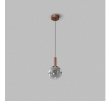 Подвесной светильник DENKIRS BUBBLES DK6531-CO