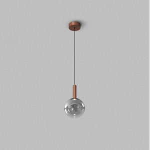 Подвесной светильник DENKIRS BUBBLES DK6531-CO