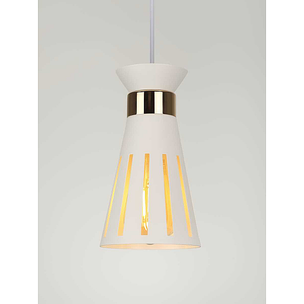 Подвесной светильник Rivoli Angeline 5110-201 Б0069912