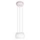 Подвесной светильник Loft IT Totem 10466P Milky white
