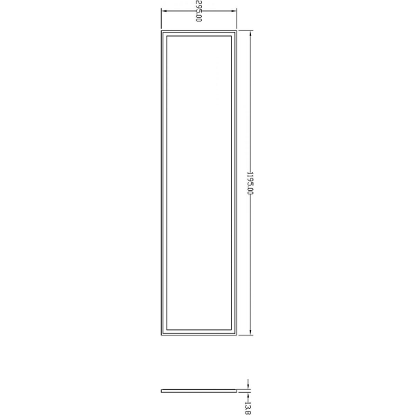 Подвесной светодиодный светильник Deko-Light LED Event-Panel Transparent RGBNW 342161 Подвесной светодиодный светильник Deko-Light LED Event-Panel Transparent RGBNW 342161