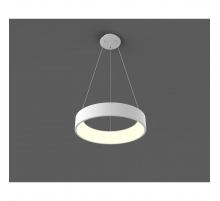 Подвесной светодиодный светильник Italline IT013-6026 white 3000K