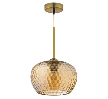 Подвесной светильник Arti Lampadari Davagna E 1.P4 C