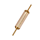 Подвесной светодиодный светильник Kink Light Данли 07522-1A,36