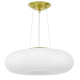 Подвесной светильник Lumina Deco Monarte LDP 1105-480 MD