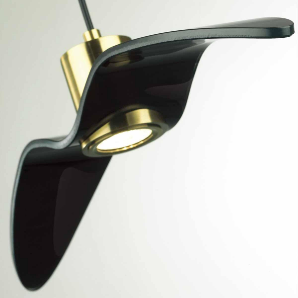 Подвесной светильник Odeon Light Pendant Birds 4900/1B Подвесной светильник Odeon Light Pendant Birds 4900/1B