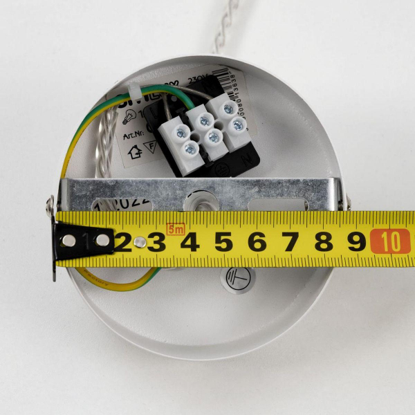 Подвесной светильник Citilux Тильда CL469110 Подвесной светильник Citilux Тильда CL469110