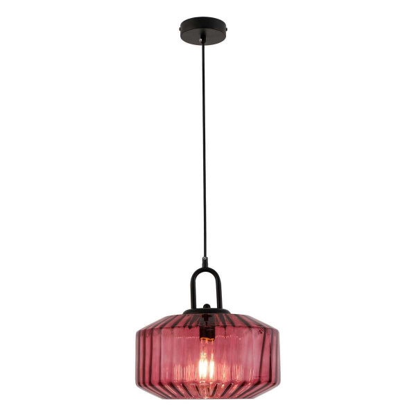 Подвесной светильник Lussole Loft Laredo LSP-8846 Подвесной светильник Lussole Loft Laredo LSP-8846