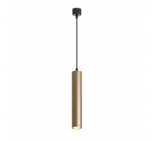 Подвесной светильник Denkirs TUBE DK4050-BG