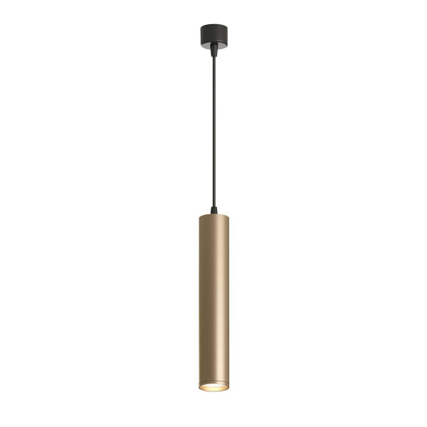 Подвесной светильник Denkirs TUBE DK4050-BG Подвесной светильник Denkirs TUBE DK4050-BG