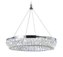 Подвесной светодиодный светильник Ambrella light Traditional TR5022