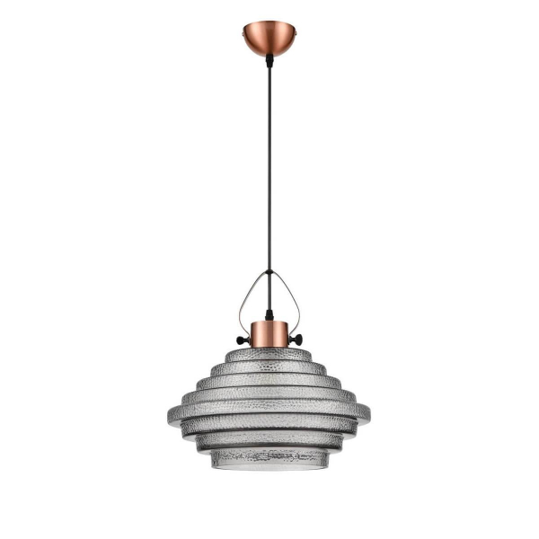 Подвесной светильник Vele Luce Genio VL5402P21 Подвесной светильник Vele Luce Genio VL5402P21