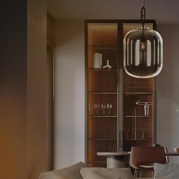 Подвесной светильник Loft IT Oda 10195/350 Amber Подвесной светильник Loft IT Oda 10195/350 Amber