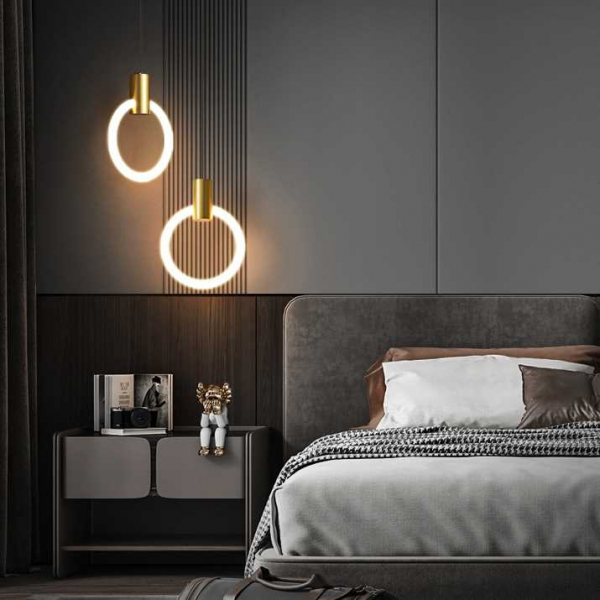 Подвесной светильник Imperium Loft damon01 232525-23 Подвесной светильник Imperium Loft damon01 232525-23